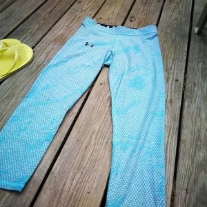 UNDER ARMOR Capris